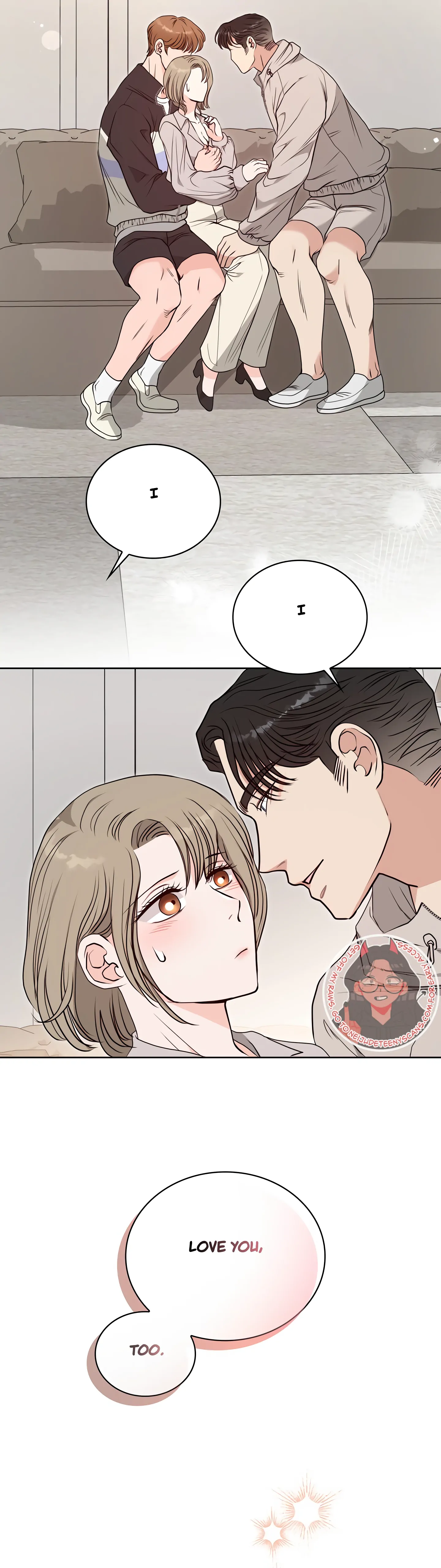 20-Year-Old College Jocks Chapter 35 - Page 18