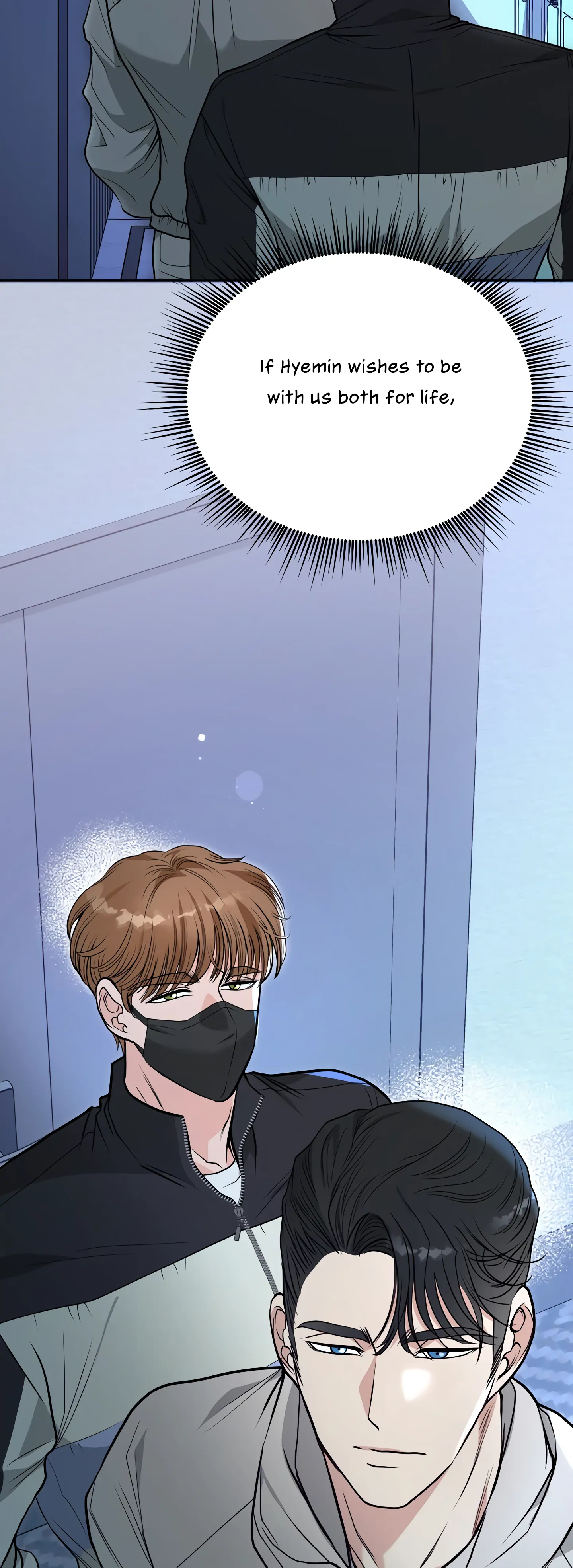 20-Year-Old College Jocks Chapter 35 - Page 32