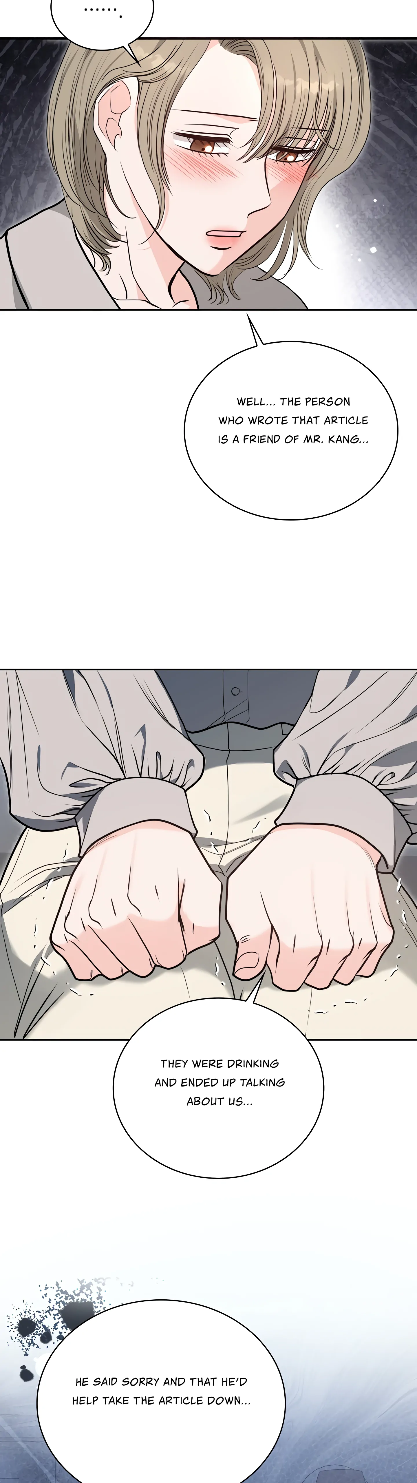 20-Year-Old College Jocks Chapter 35 - Page 5