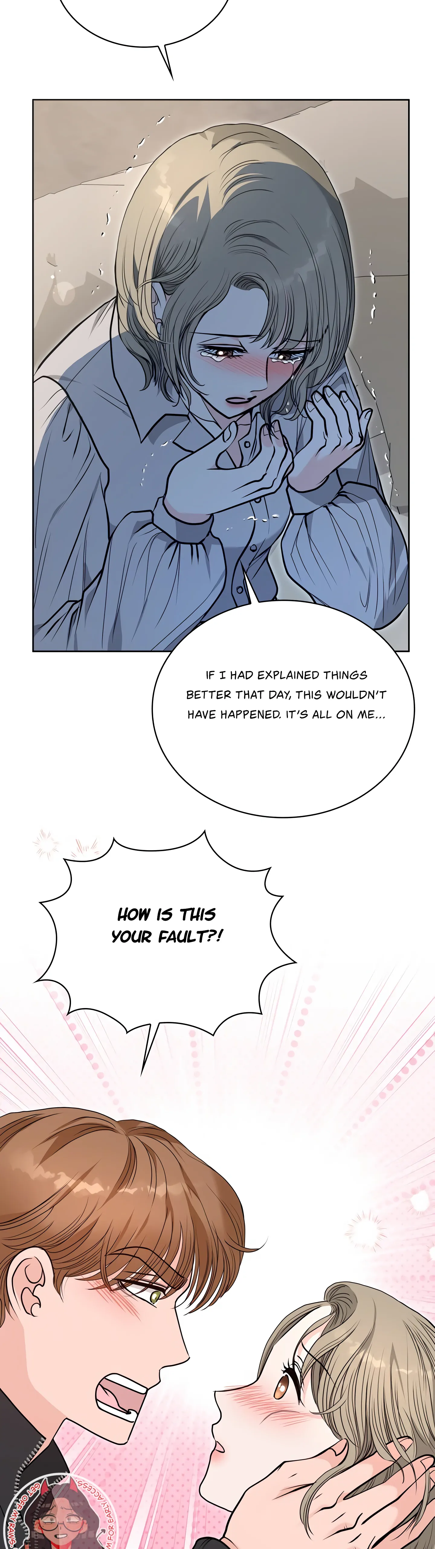 20-Year-Old College Jocks Chapter 35 - Page 7
