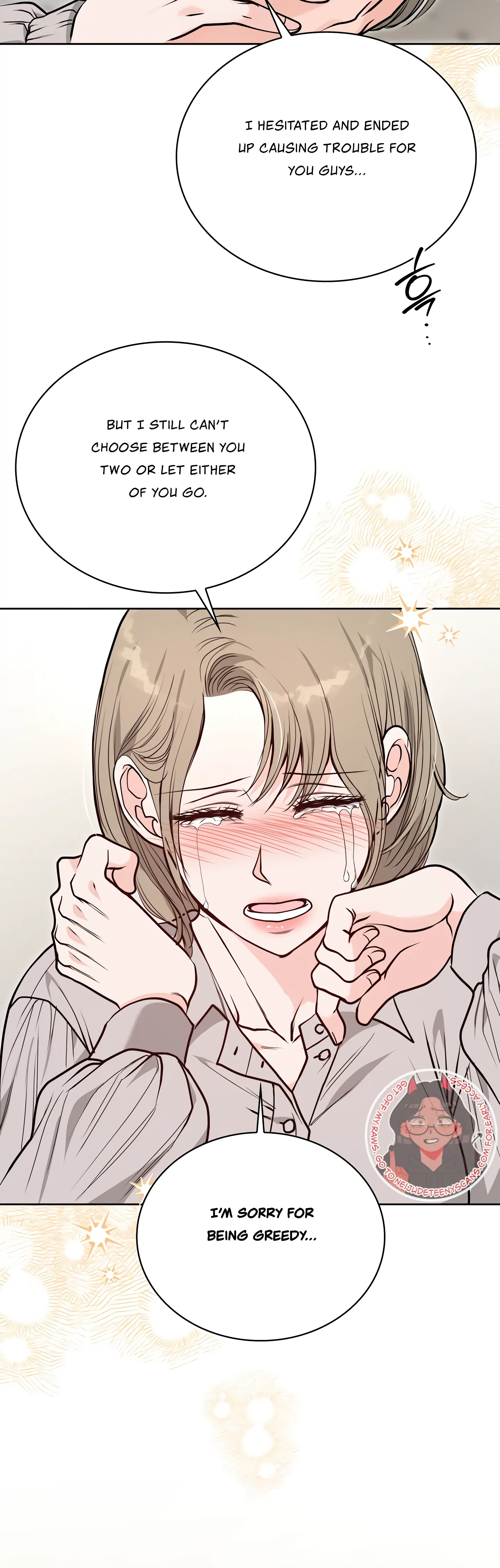 20-Year-Old College Jocks Chapter 35 - Page 9
