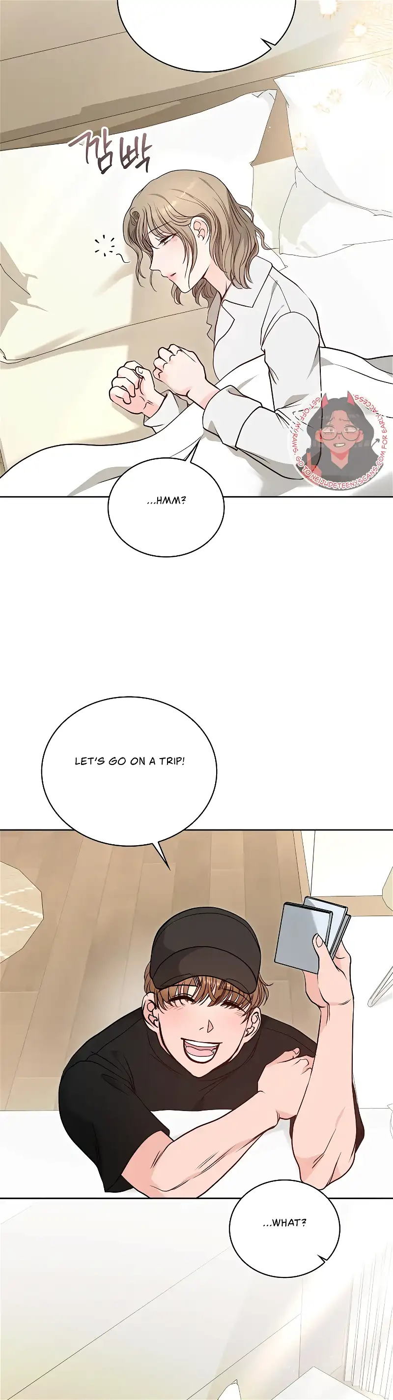 20-Year-Old College Jocks Chapter 36 - Page 13
