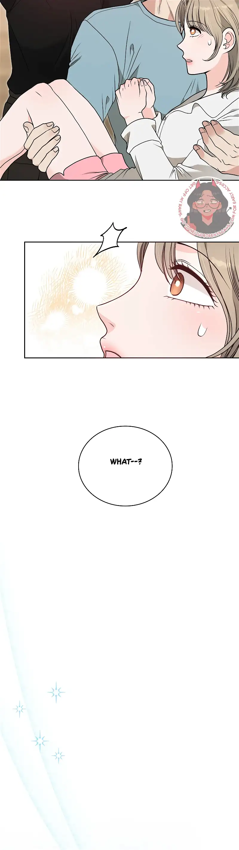 20-Year-Old College Jocks Chapter 36 - Page 18