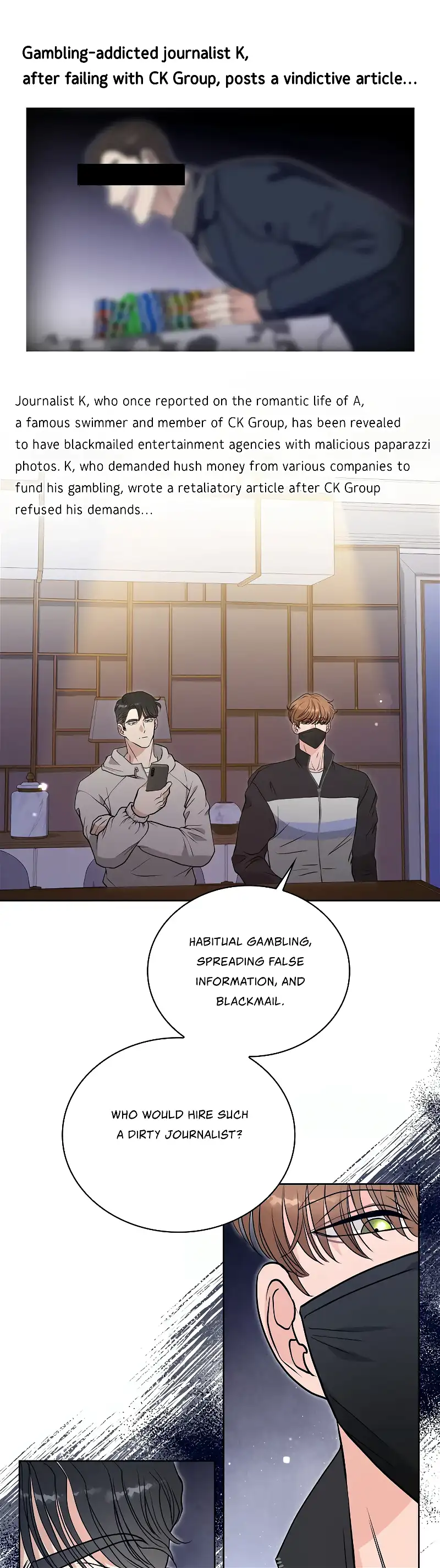 20-Year-Old College Jocks Chapter 36 - Page 7