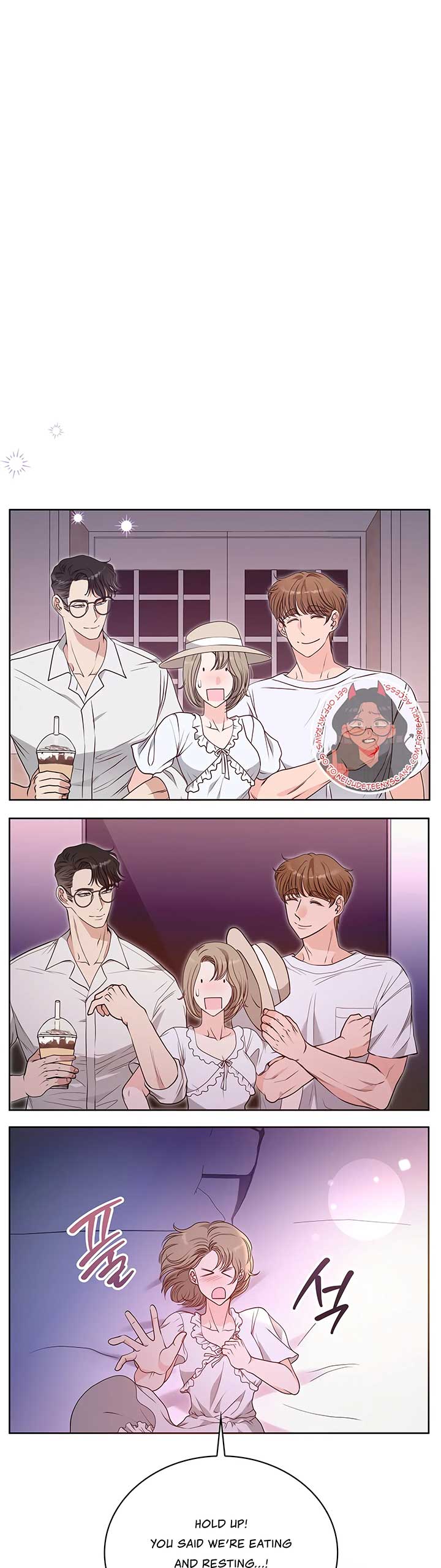 20-Year-Old College Jocks Chapter 37 - Page 16