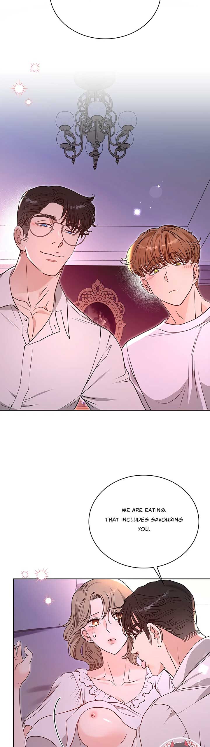 20-Year-Old College Jocks Chapter 37 - Page 17