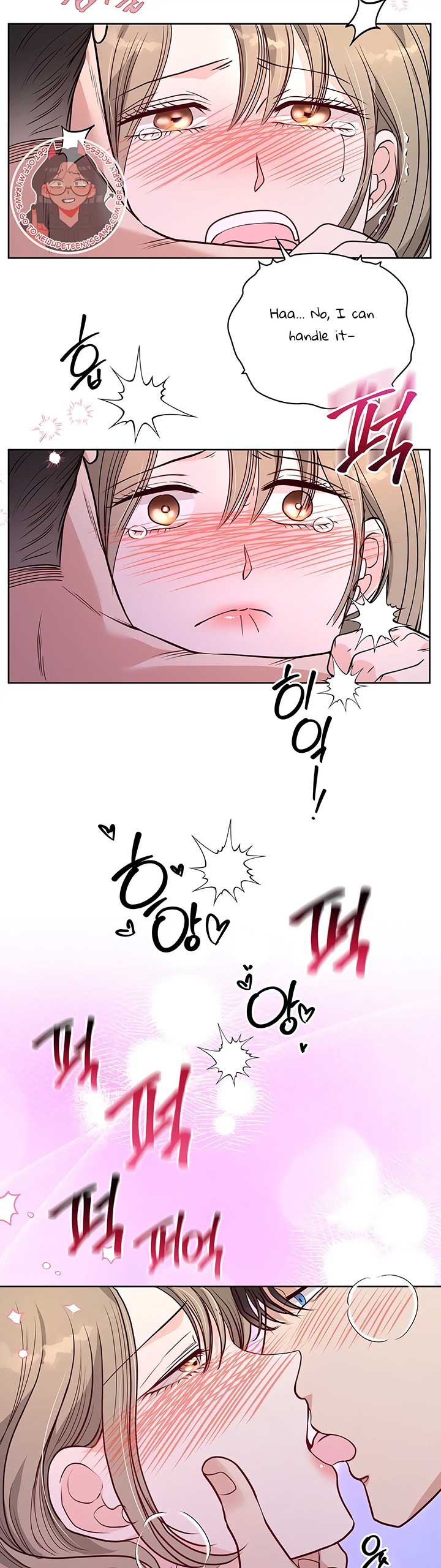 20-Year-Old College Jocks Chapter 37 - Page 27