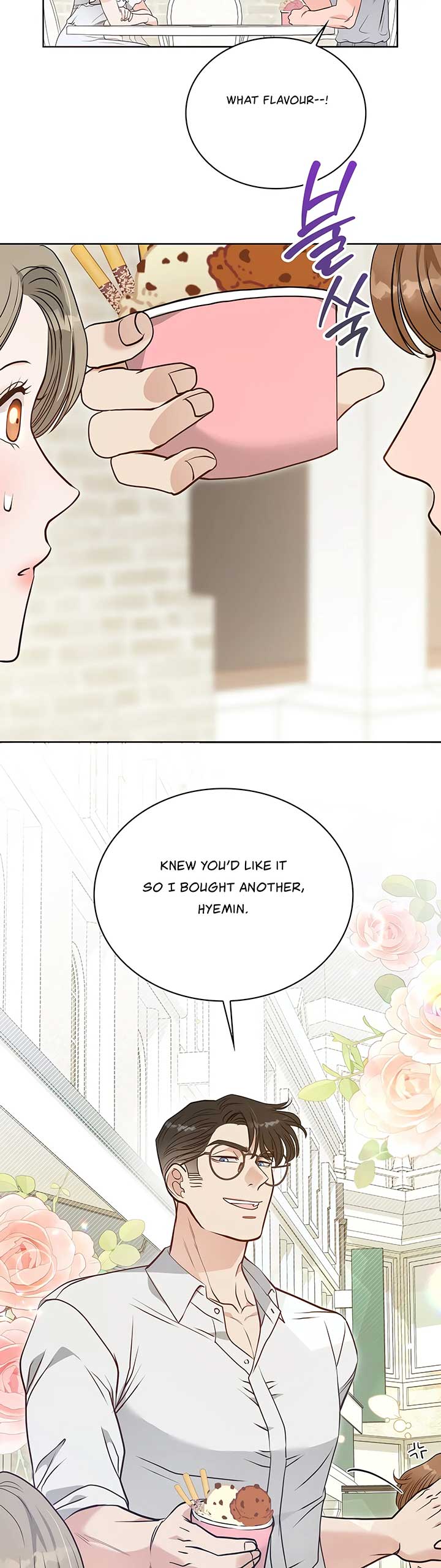 20-Year-Old College Jocks Chapter 37 - Page 4