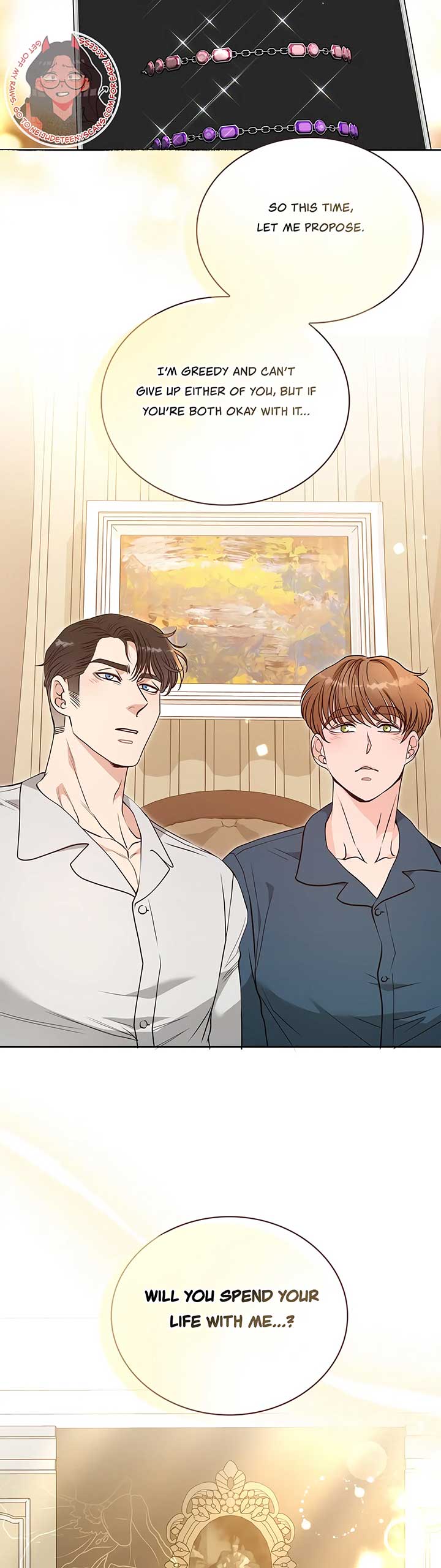 20-Year-Old College Jocks Chapter 37 - Page 34
