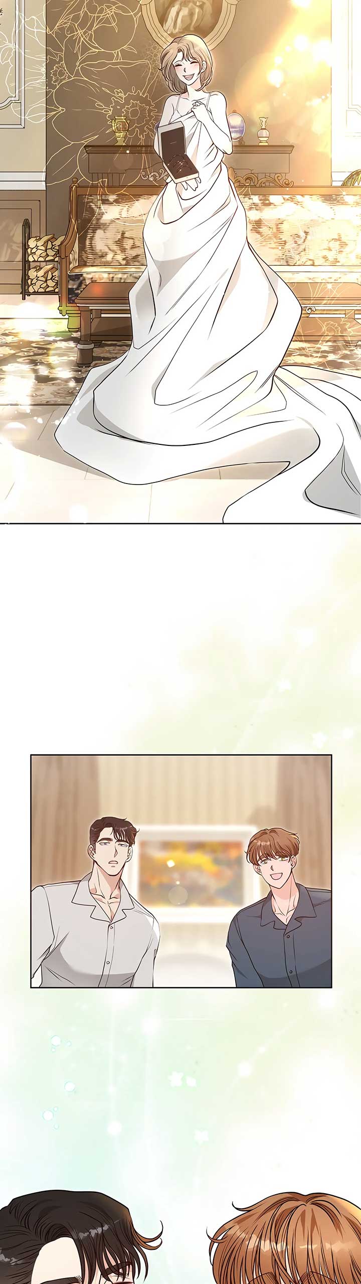 20-Year-Old College Jocks Chapter 37 - Page 35