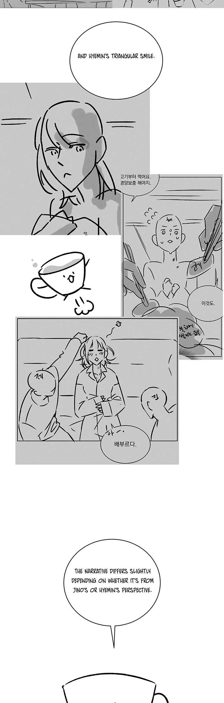 20-Year-Old College Jocks Chapter 37 - Page 40