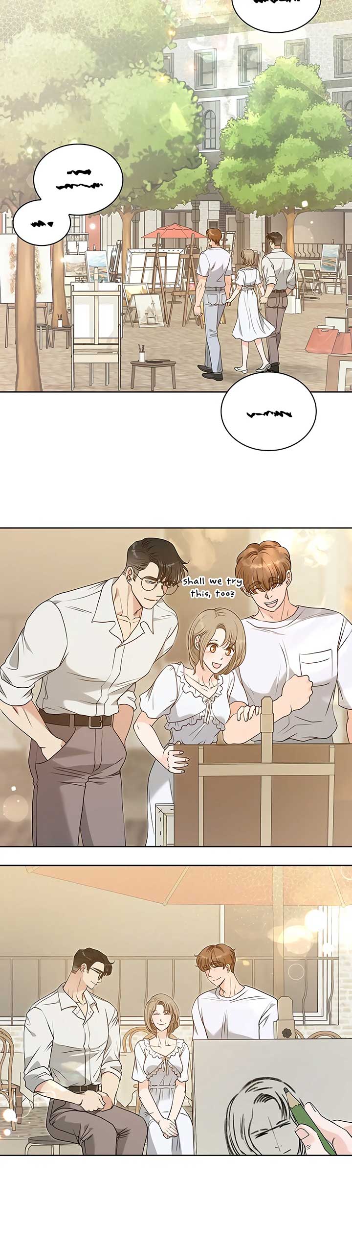 20-Year-Old College Jocks Chapter 37 - Page 8