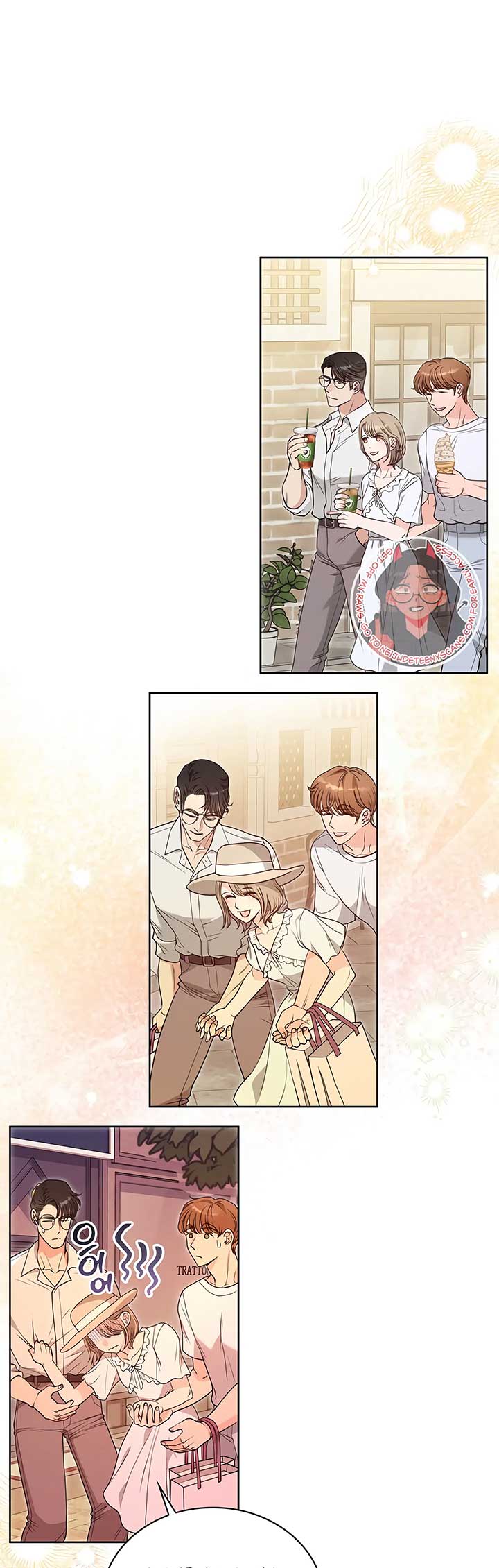20-Year-Old College Jocks Chapter 37 - Page 9