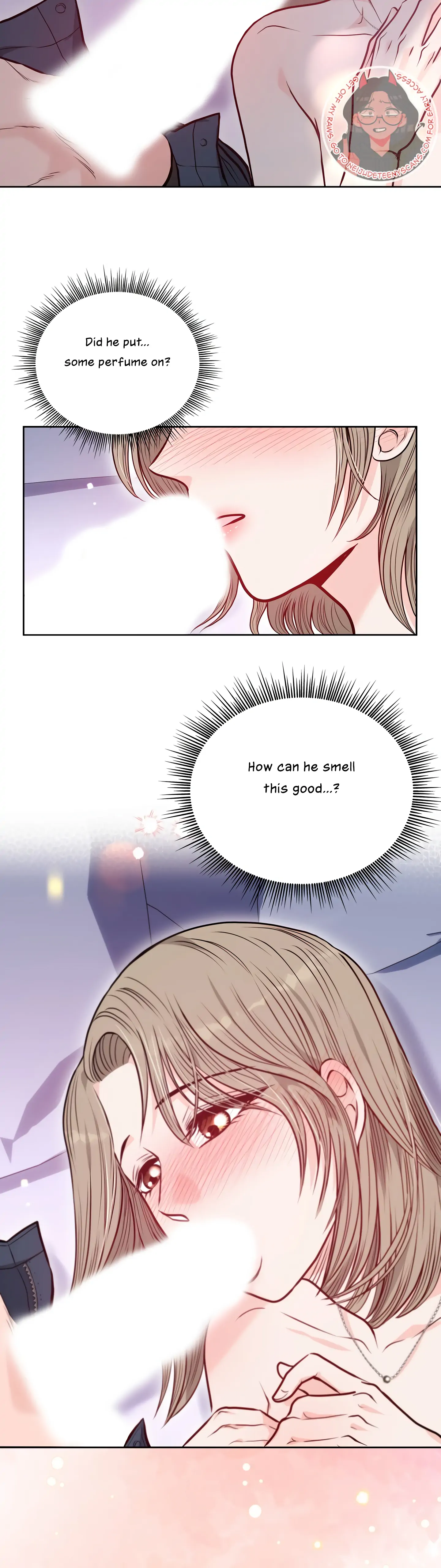 20-Year-Old College Jocks Chapter 4 - Page 2