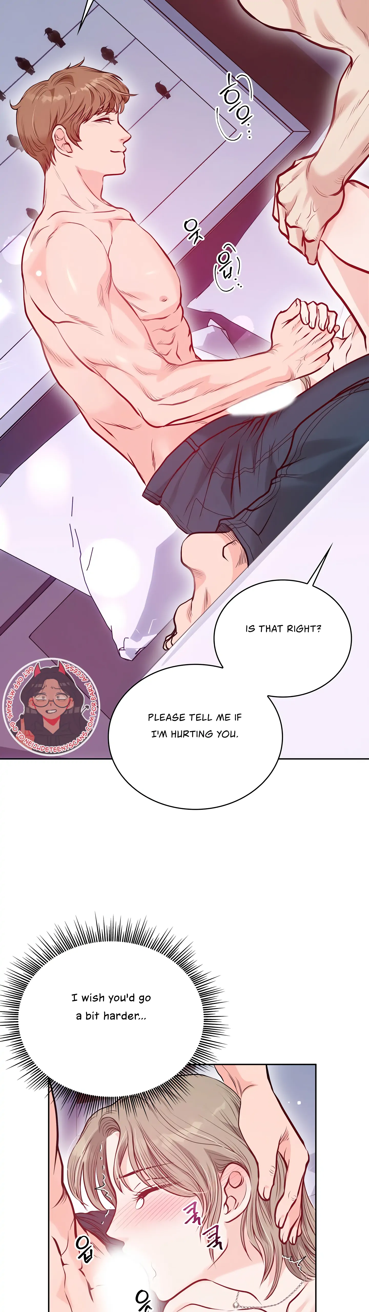 20-Year-Old College Jocks Chapter 4 - Page 11
