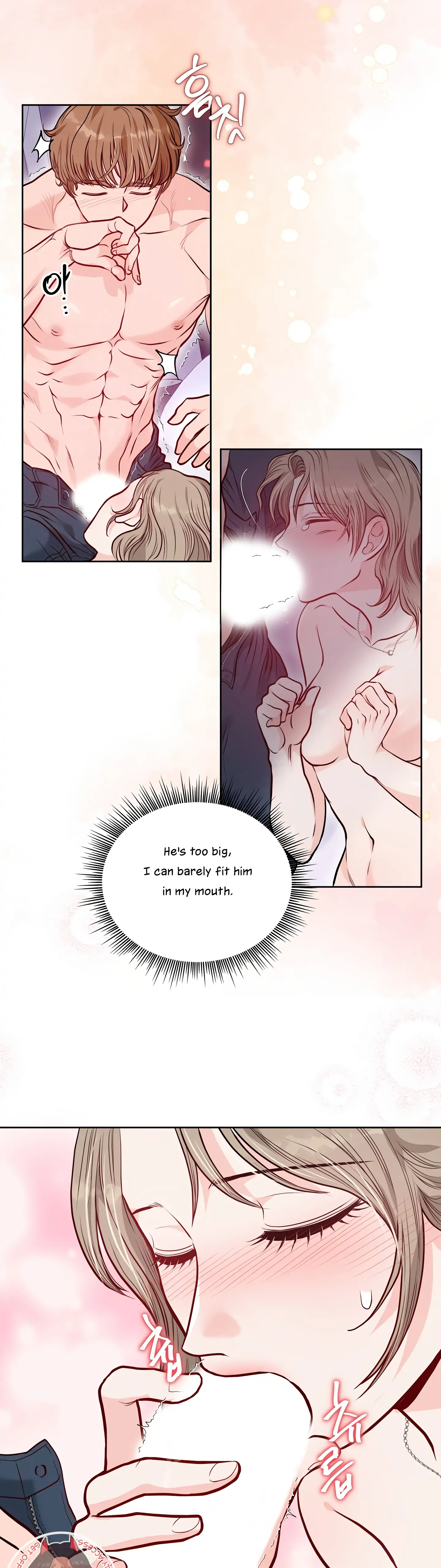 20-Year-Old College Jocks Chapter 4 - Page 3