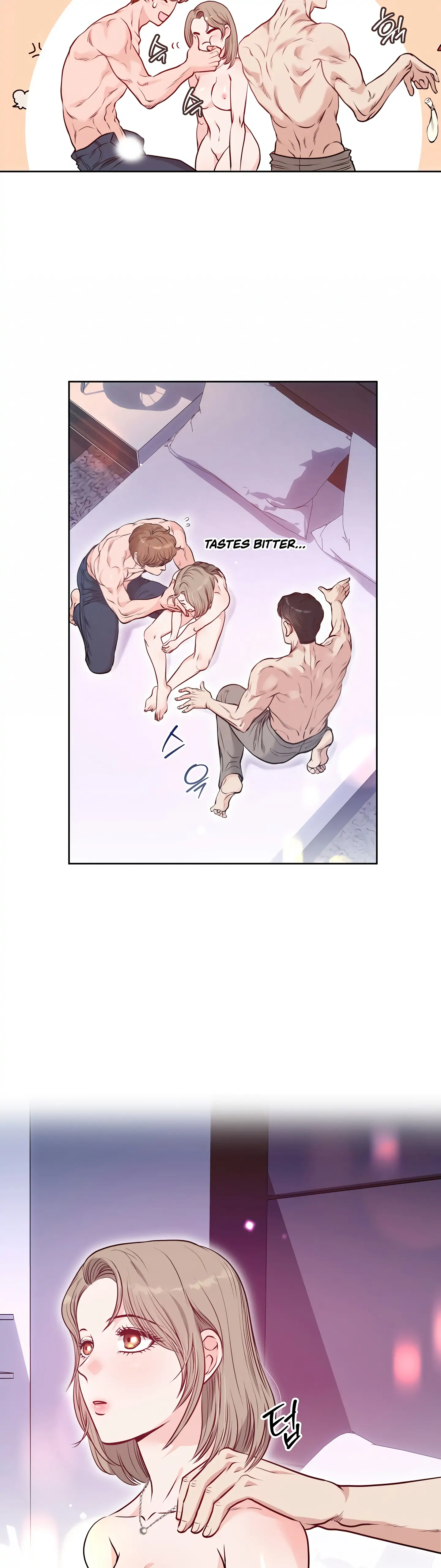 20-Year-Old College Jocks Chapter 4 - Page 23