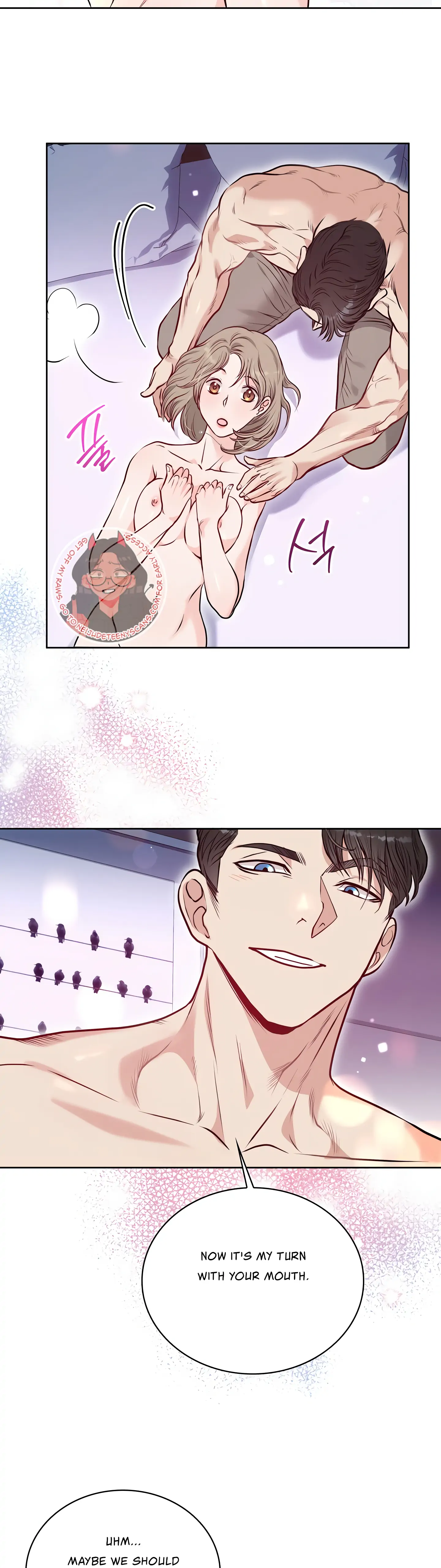 20-Year-Old College Jocks Chapter 4 - Page 24