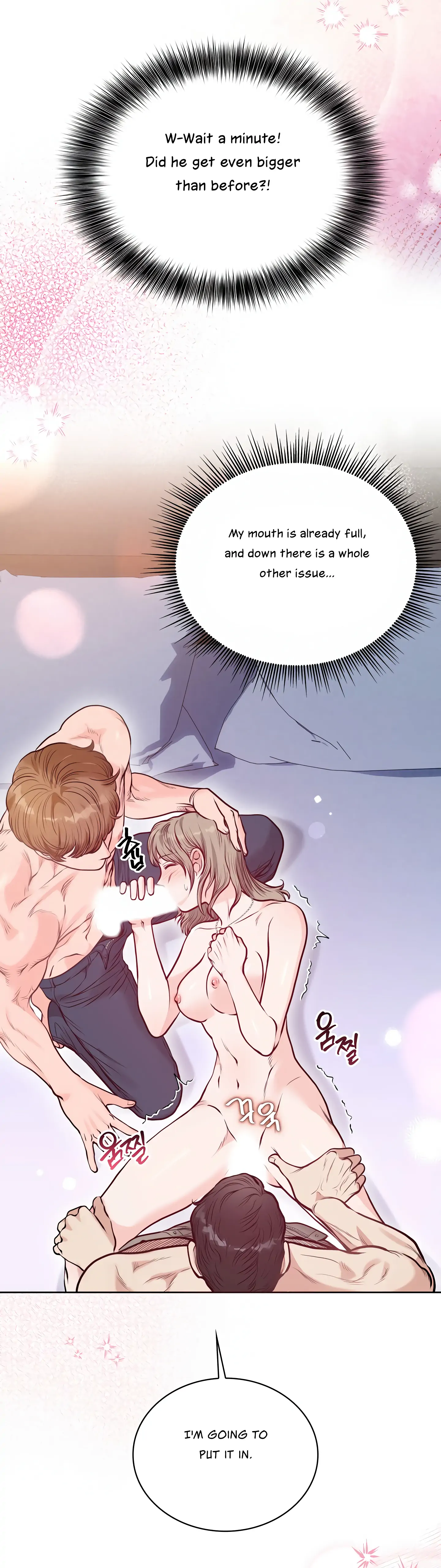 20-Year-Old College Jocks Chapter 4 - Page 6