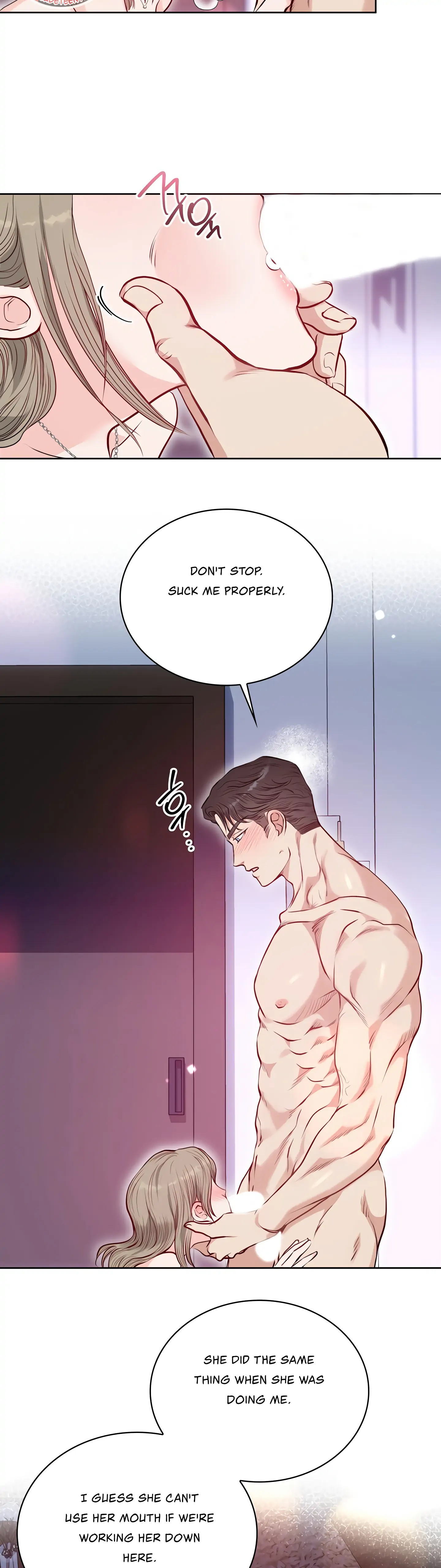 20-Year-Old College Jocks Chapter 5 - Page 12