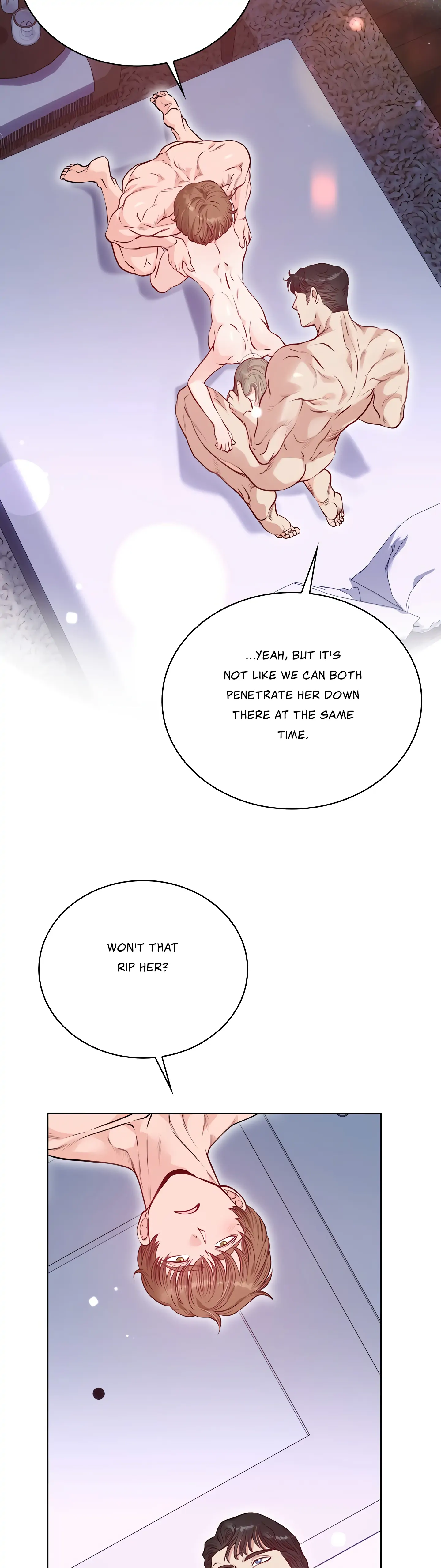 20-Year-Old College Jocks Chapter 5 - Page 13