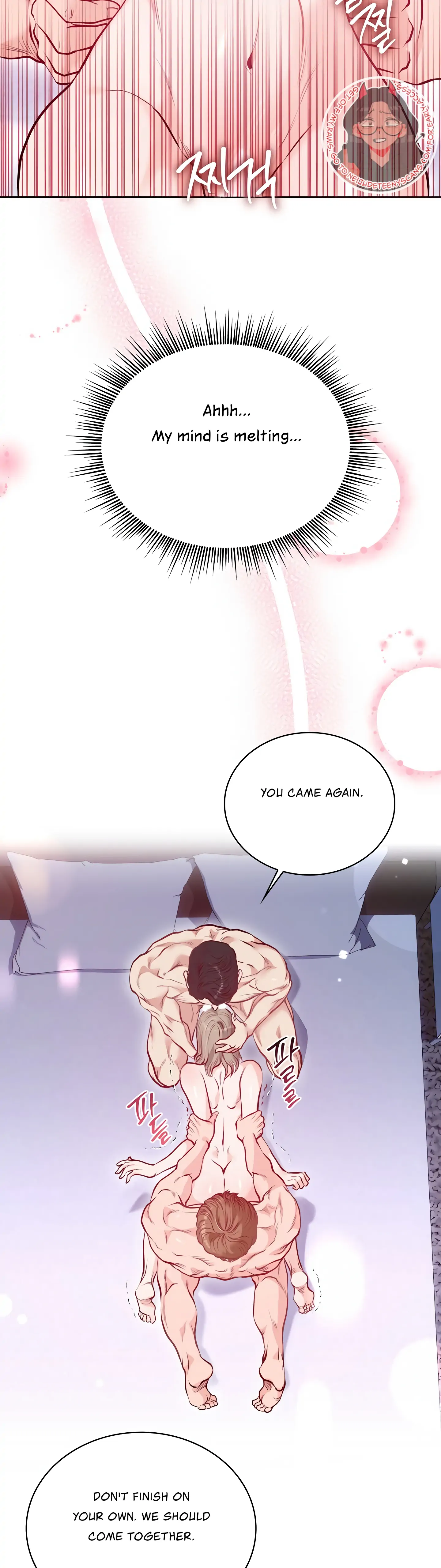 20-Year-Old College Jocks Chapter 5 - Page 21