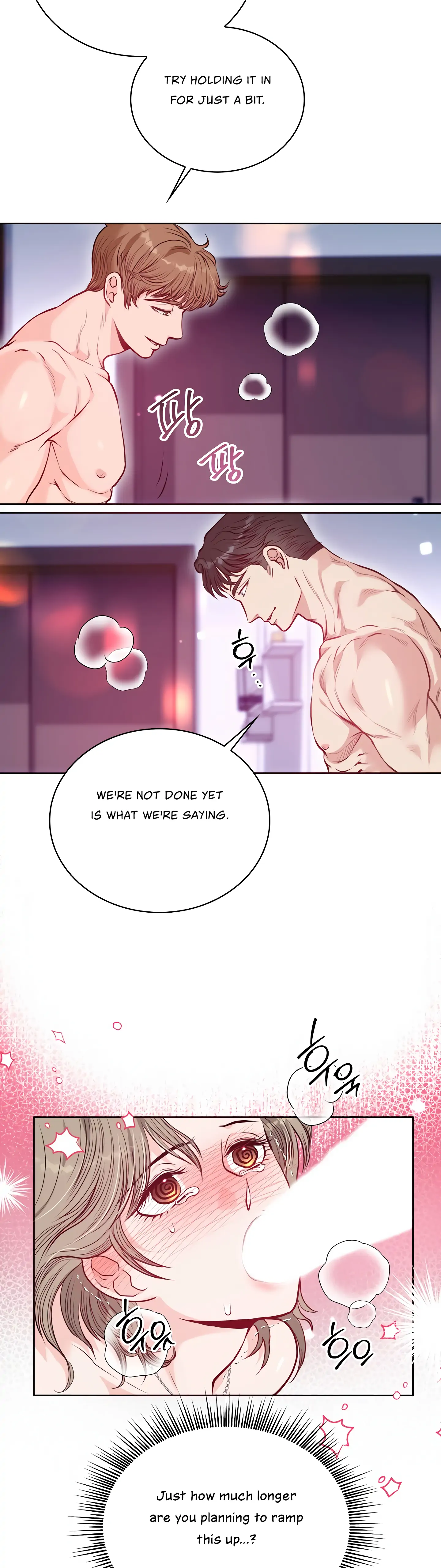 20-Year-Old College Jocks Chapter 5 - Page 22