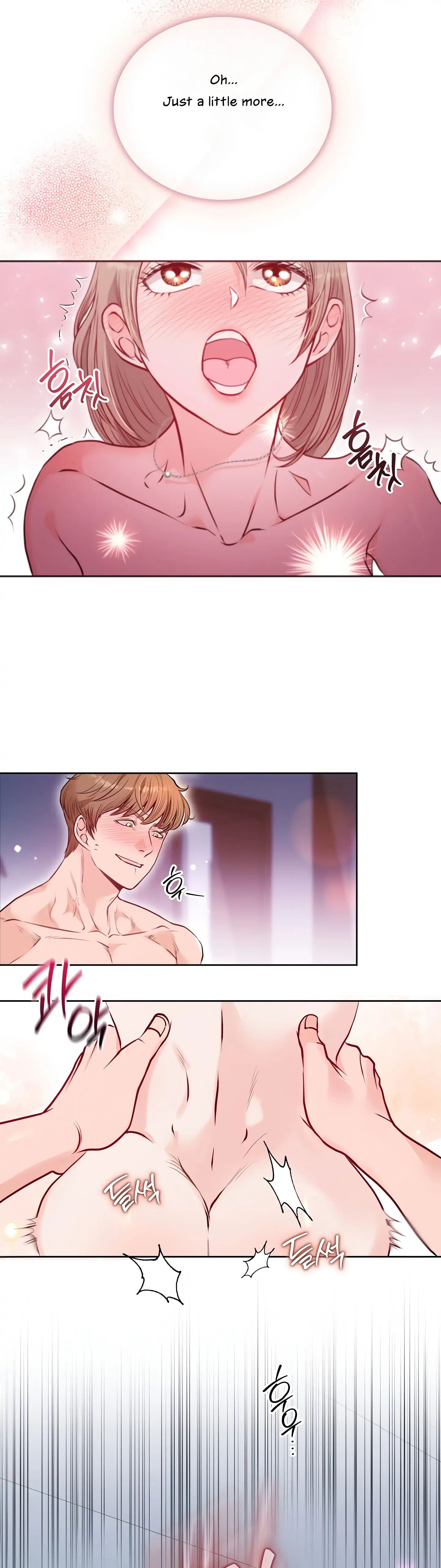 20-Year-Old College Jocks Chapter 5 - Page 8