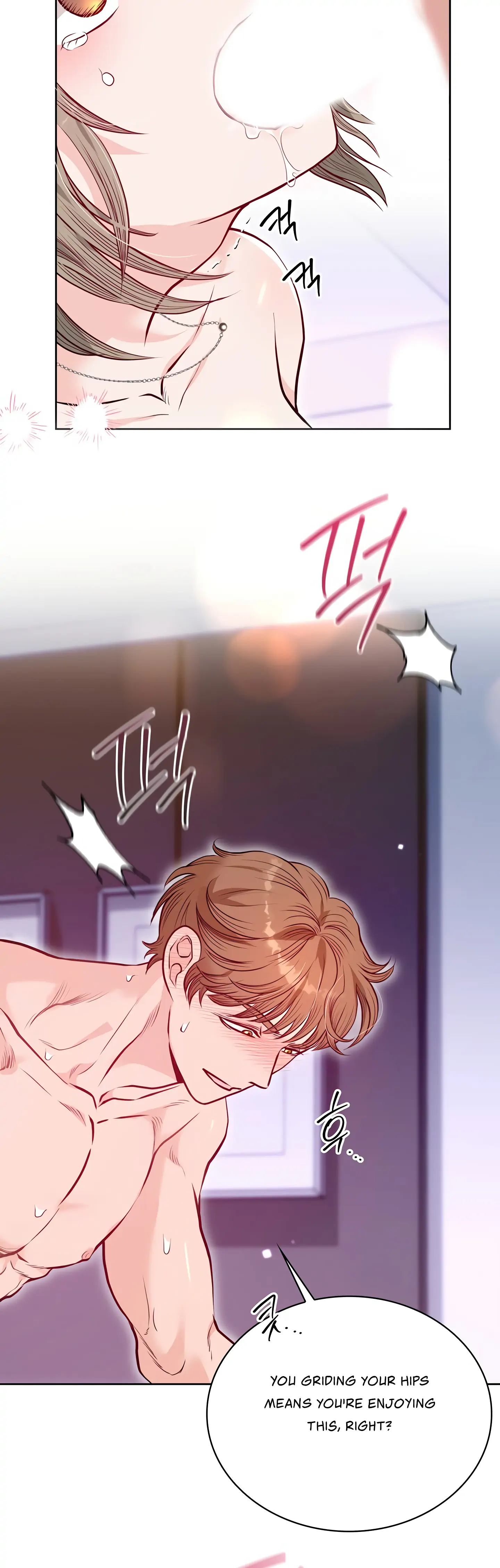 20-Year-Old College Jocks Chapter 5 - Page 10