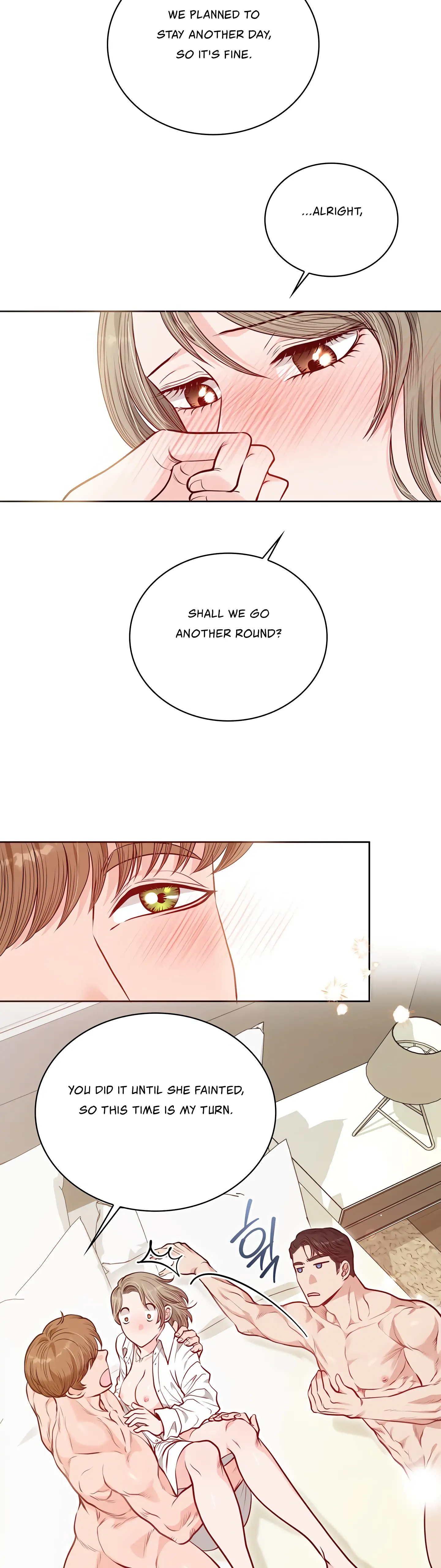 20-Year-Old College Jocks Chapter 6 - Page 15