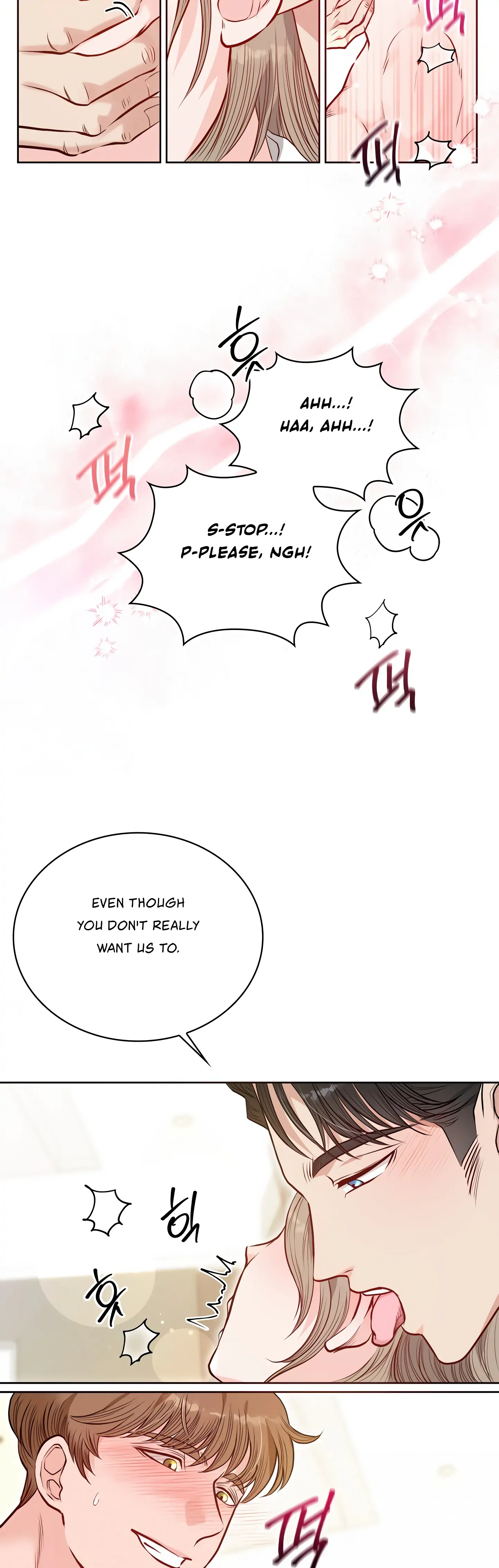 20-Year-Old College Jocks Chapter 6 - Page 19