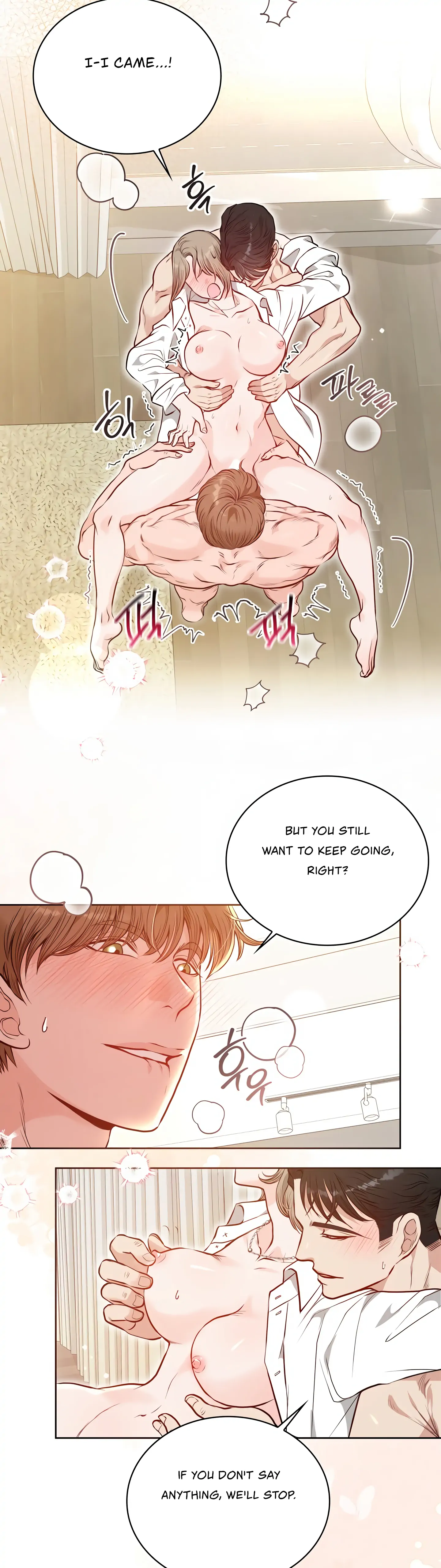 20-Year-Old College Jocks Chapter 6 - Page 22