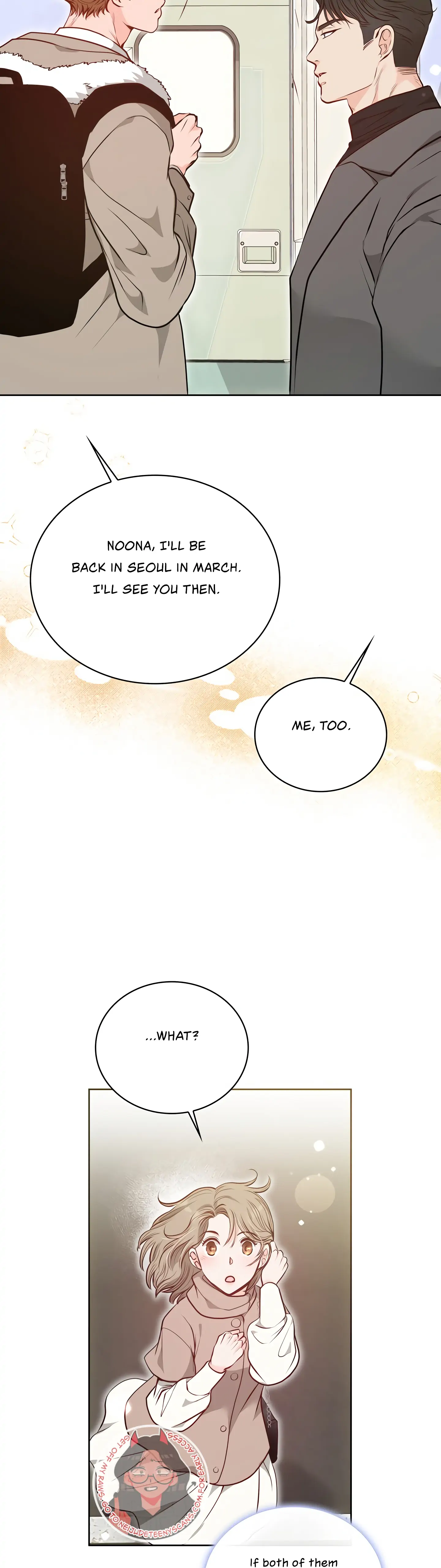 20-Year-Old College Jocks Chapter 6 - Page 28