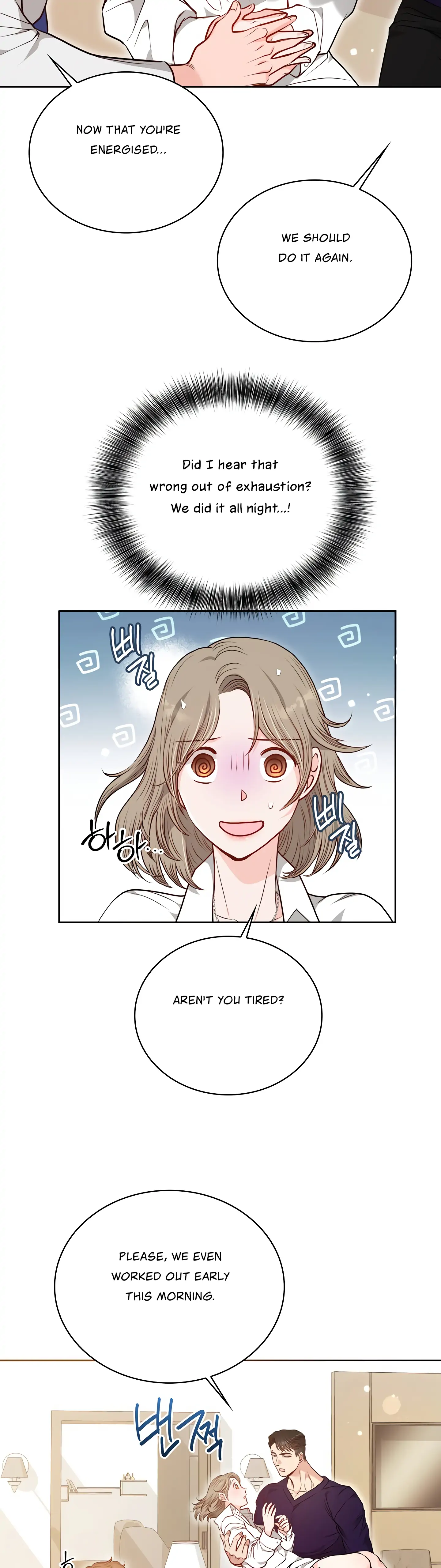 20-Year-Old College Jocks Chapter 6 - Page 6
