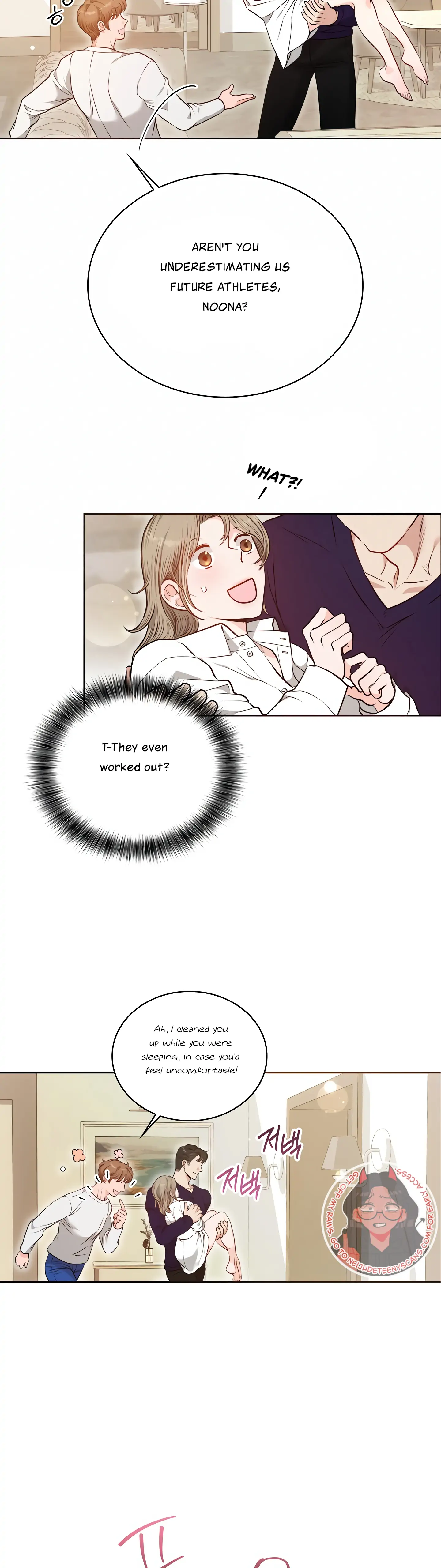 20-Year-Old College Jocks Chapter 6 - Page 7
