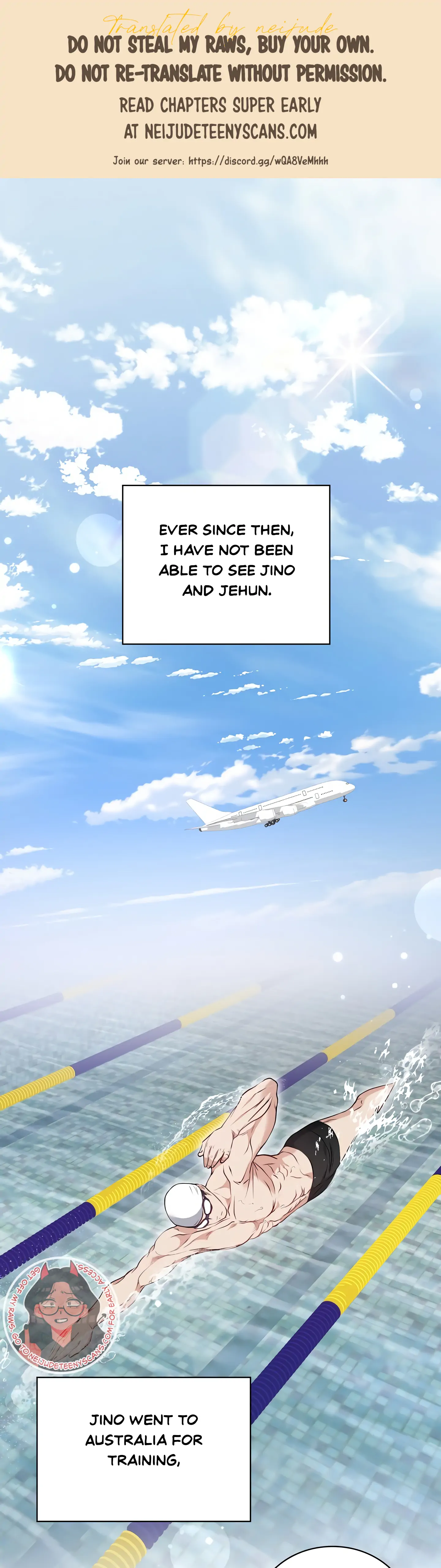 20-Year-Old College Jocks Chapter 7 - Page 1