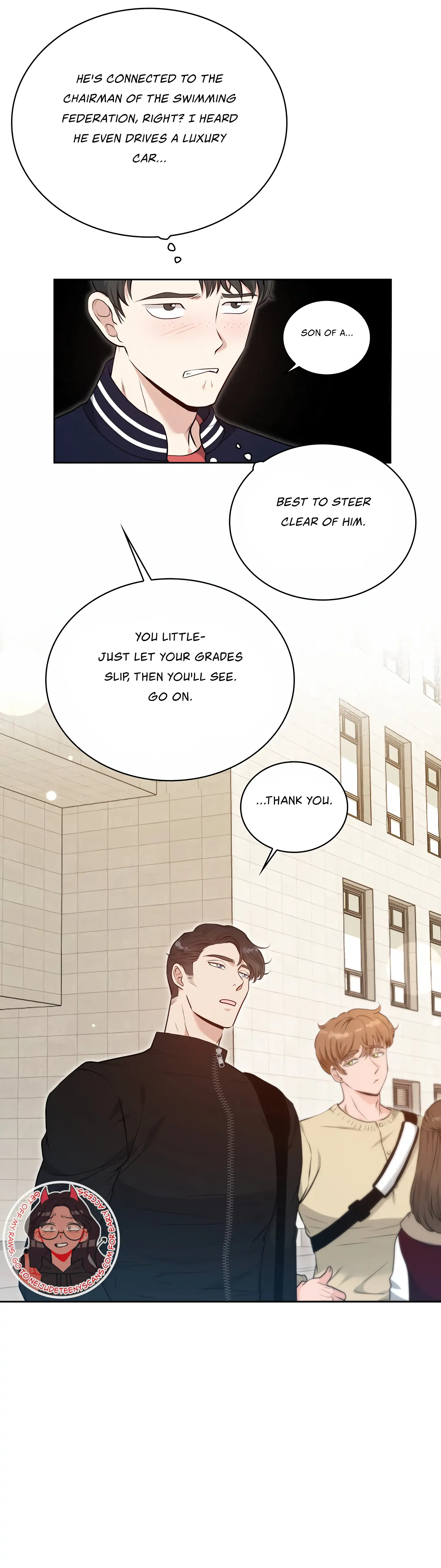 20-Year-Old College Jocks Chapter 7 - Page 11