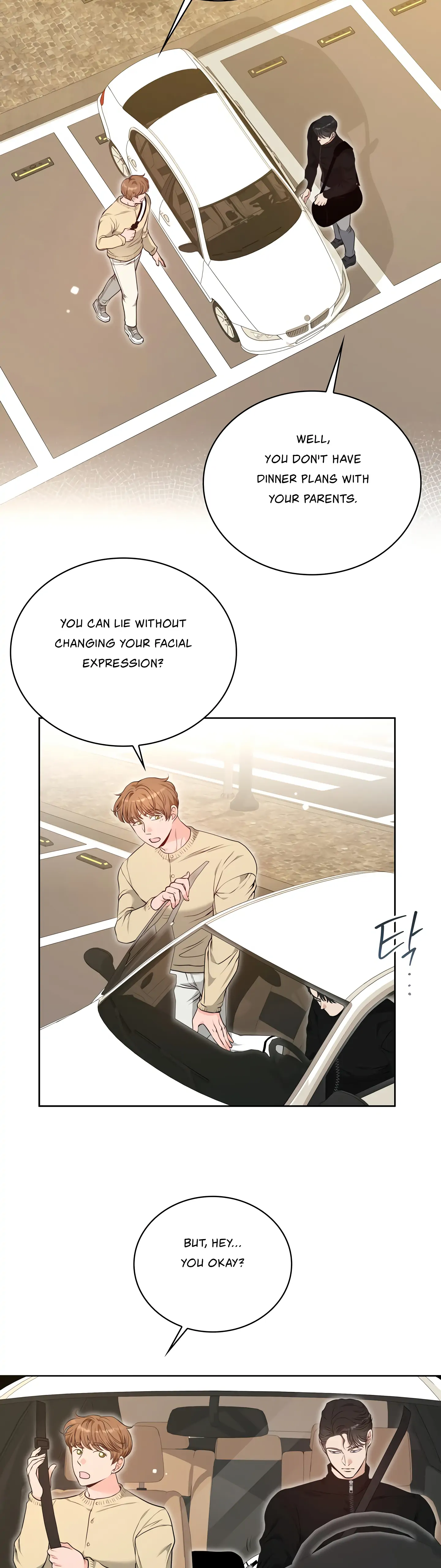 20-Year-Old College Jocks Chapter 7 - Page 14