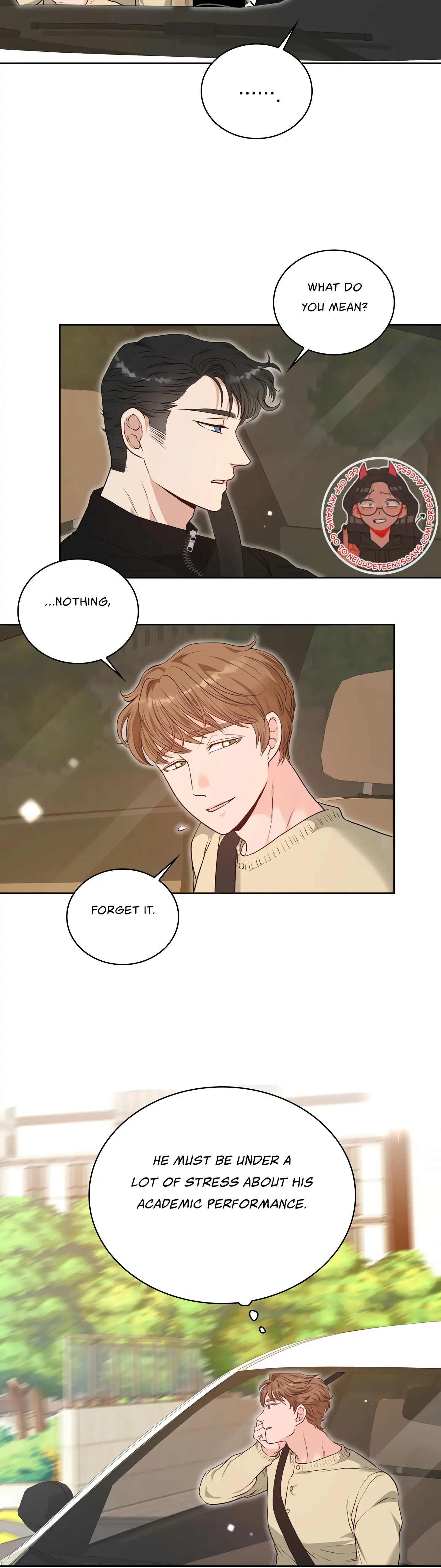 20-Year-Old College Jocks Chapter 7 - Page 15