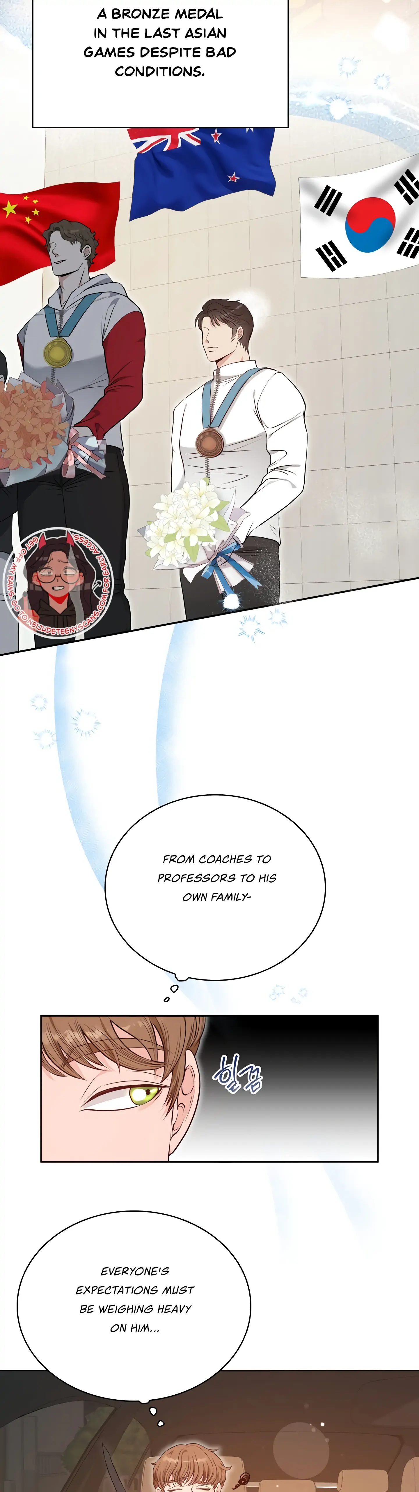 20-Year-Old College Jocks Chapter 7 - Page 17