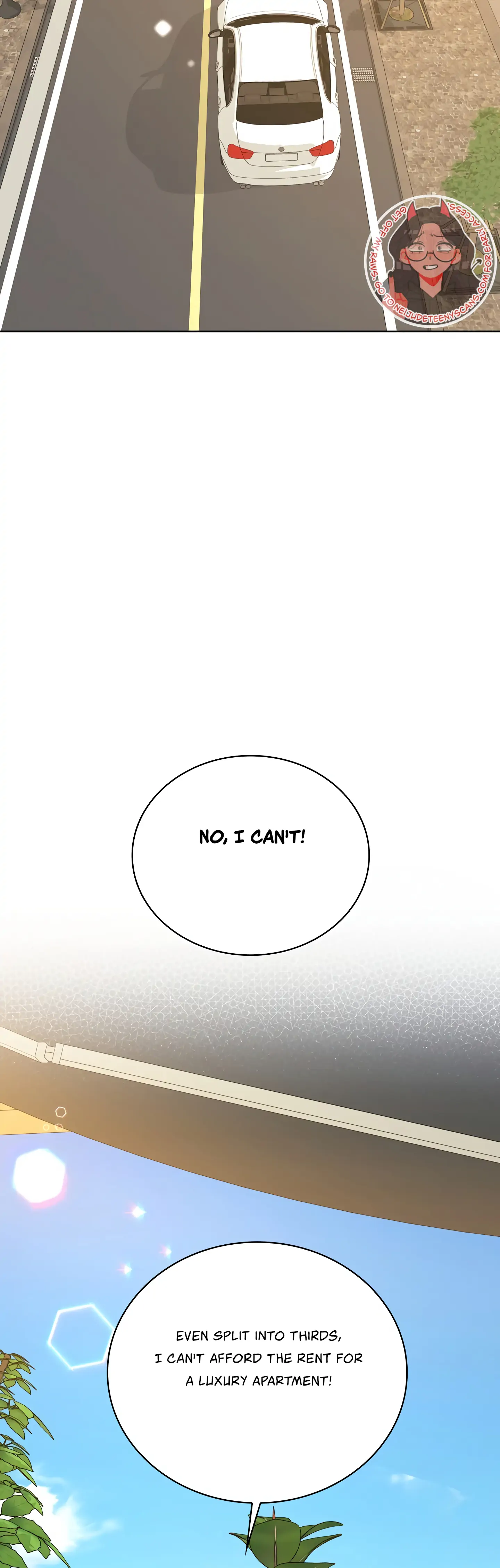 20-Year-Old College Jocks Chapter 7 - Page 19