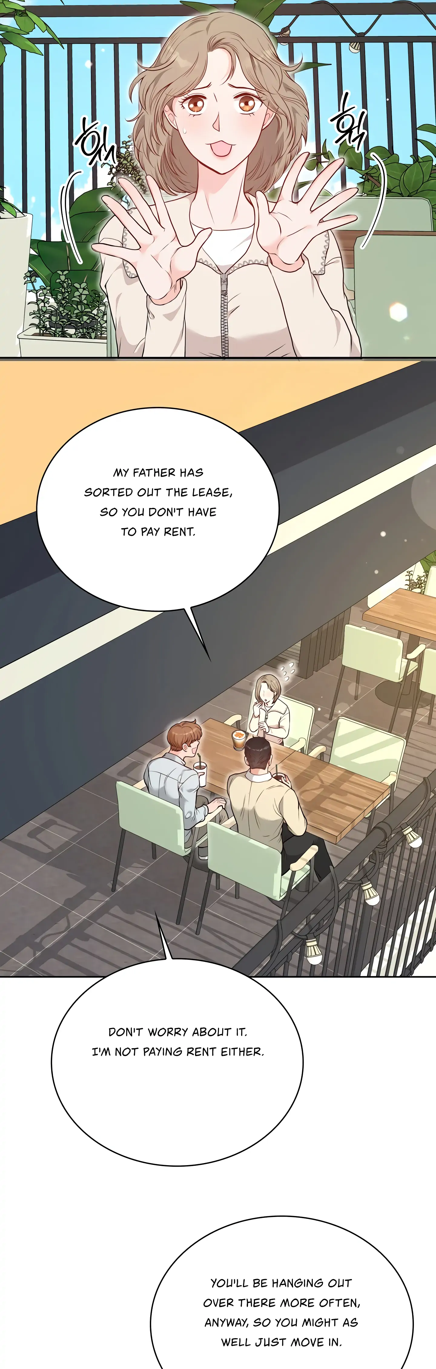20-Year-Old College Jocks Chapter 7 - Page 20