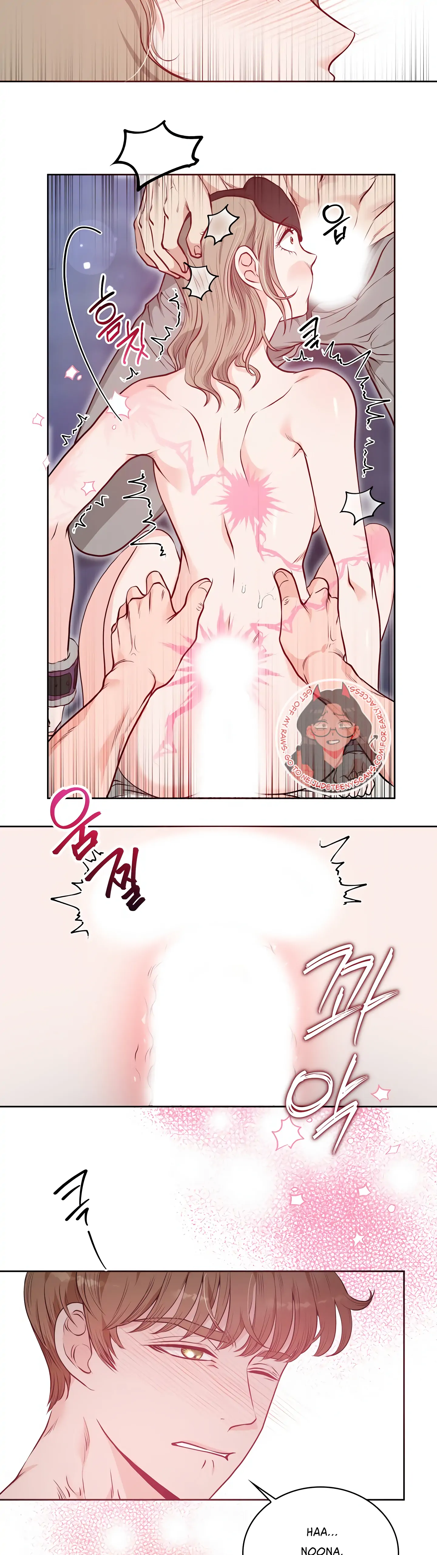 20-Year-Old College Jocks Chapter 8 - Page 25