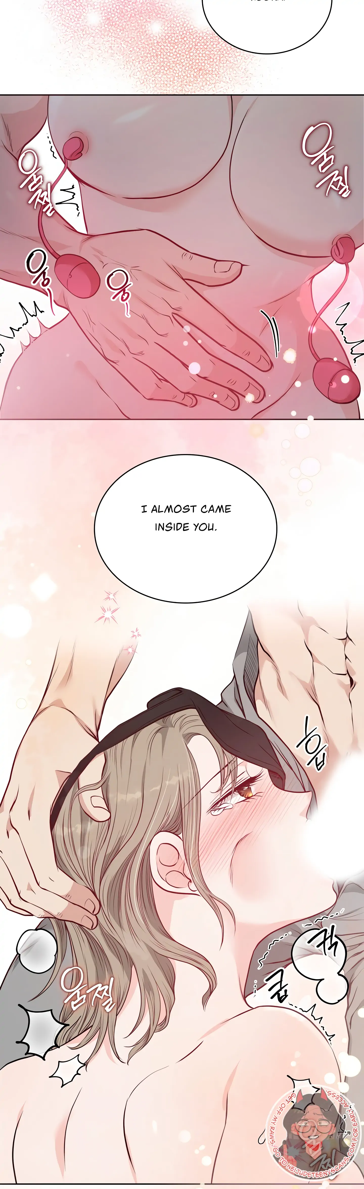 20-Year-Old College Jocks Chapter 8 - Page 26