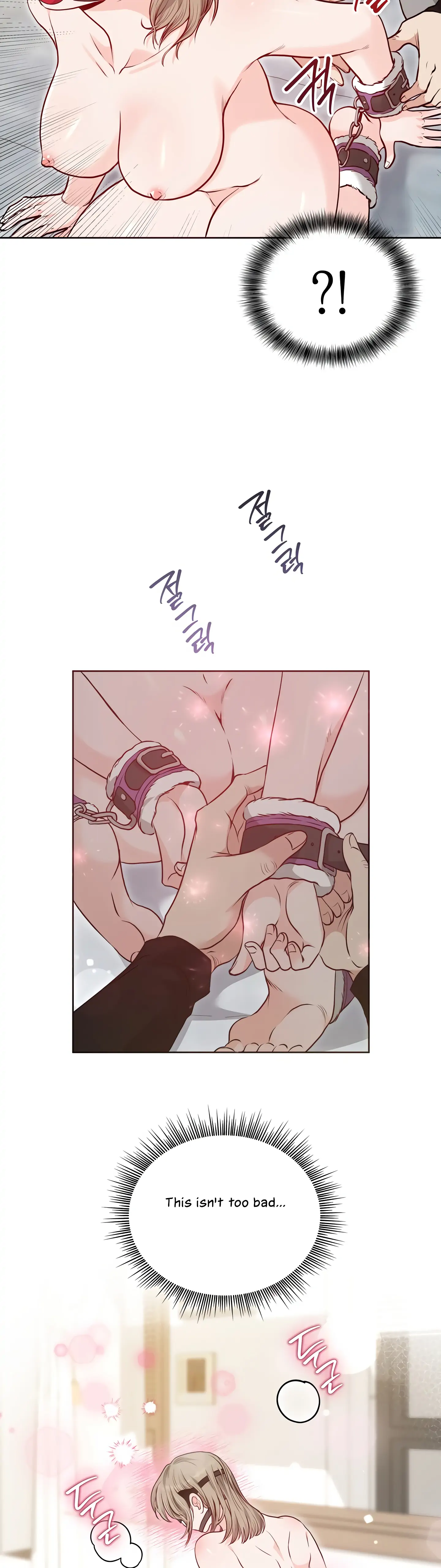 20-Year-Old College Jocks Chapter 8 - Page 8