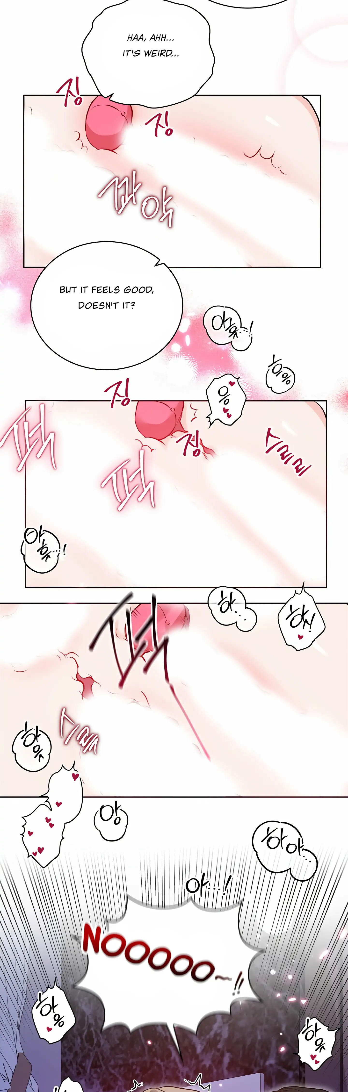 20-Year-Old College Jocks Chapter 9 - Page 20