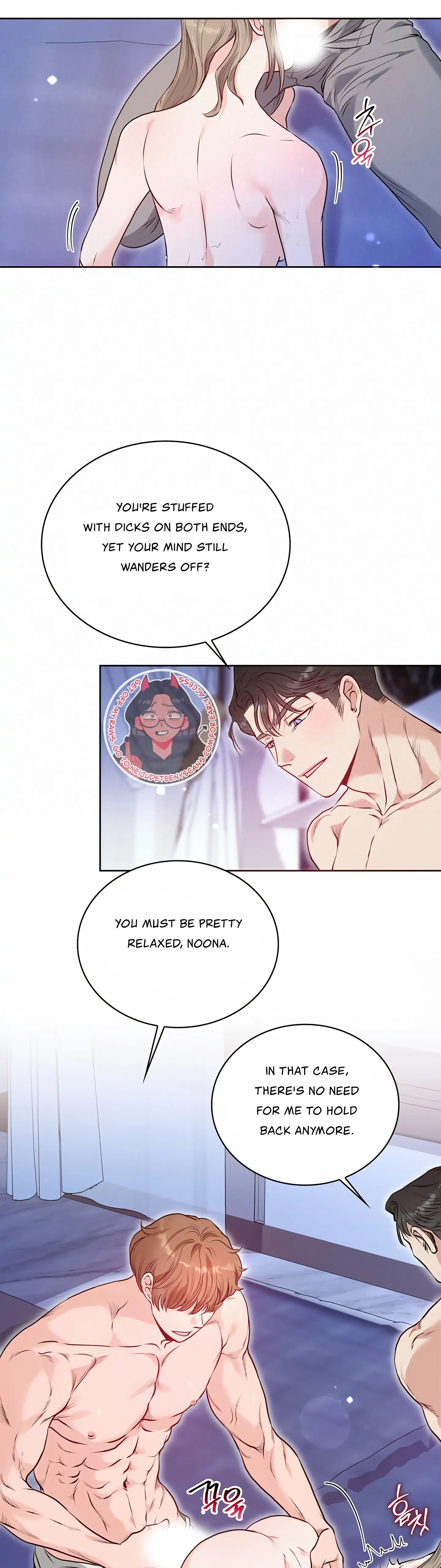 20-Year-Old College Jocks Chapter 9 - Page 5