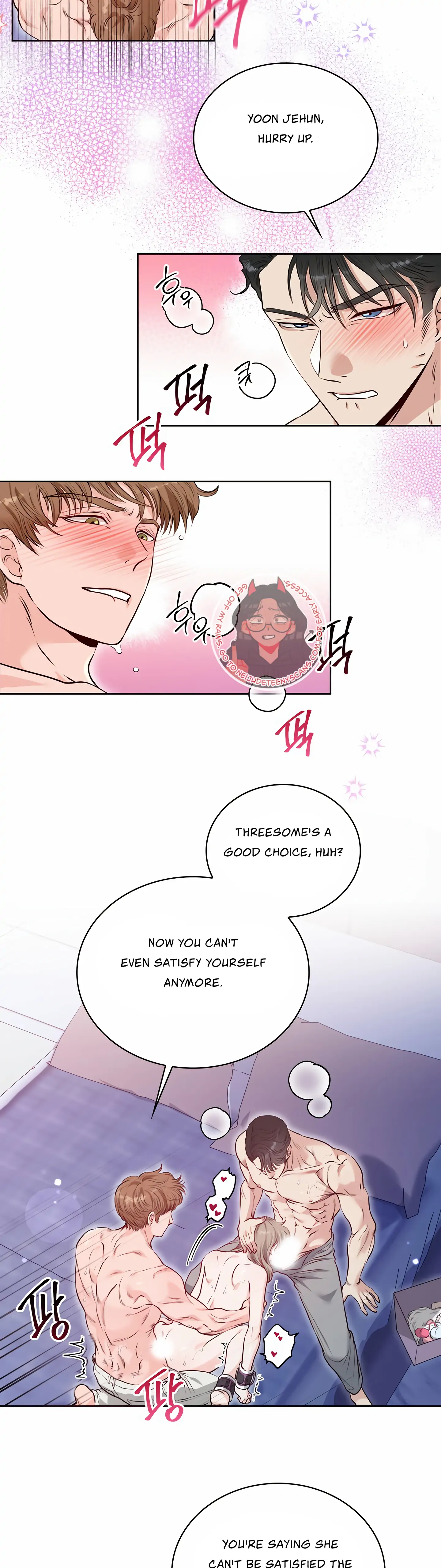 20-Year-Old College Jocks Chapter 9 - Page 7