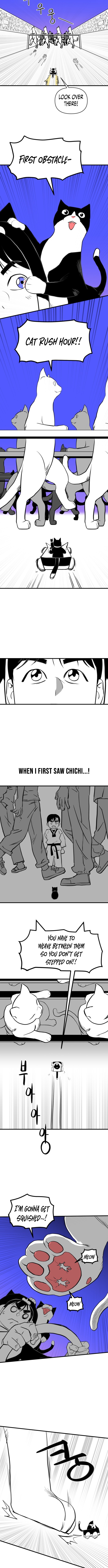 2025 Rookie Short Story Selection Chapter 2 - Page 11