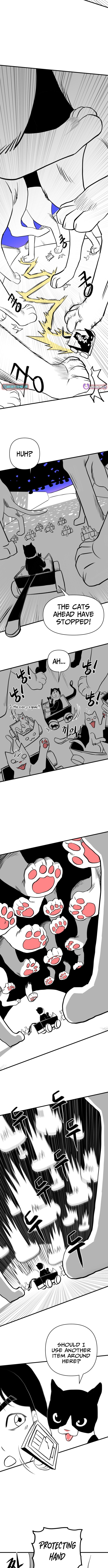 2025 Rookie Short Story Selection Chapter 2 - Page 12